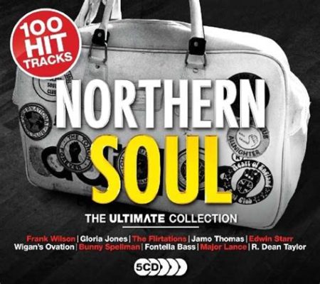 A Northern Soul Un viaggio sonoro introspettivo tra paesaggi sonori ampi e melodie ipnotiche