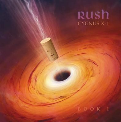 Cygnus X-1 Book I: The Phoenix - Un viaggio sonoro epico che fonde la maestosità sinfonica con l'avanguardia elettronica