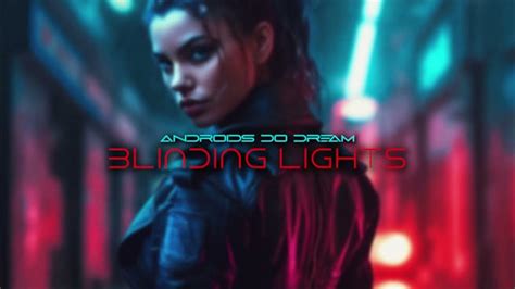 Blinding Lights: un inno synth-pop che fonde la nostalgia anni '80 con ritmi futuristici