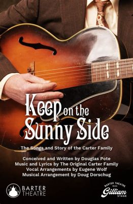 “Keep on the Sunny Side” – Un inno energico che fonde melodie allegre con una dolce malinconia