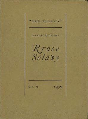 Rrose Sélavy - Un viaggio oniricamente melodico attraverso la sperimentazione sonora di John Cage