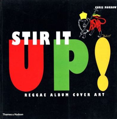 Stir It Up -  Una dolce melodia reggae che ti trasporterà in un giardino fiorito di pace e speranza