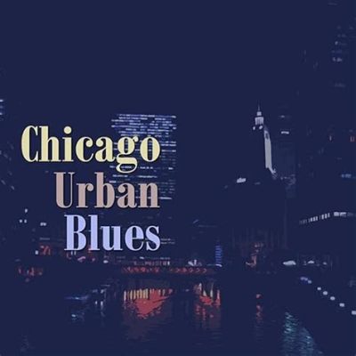 Sweet Home Chicago; Un inno vibrante all'urbanità blues con un pizzico di malinconia urbana