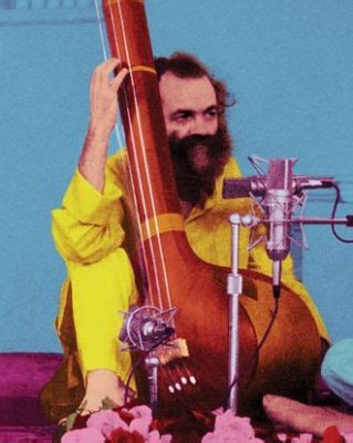 The Sound of Silence: A Journey into Minimalism with La Monte Young's 'The Tortoise, His Dreams and Journeys'