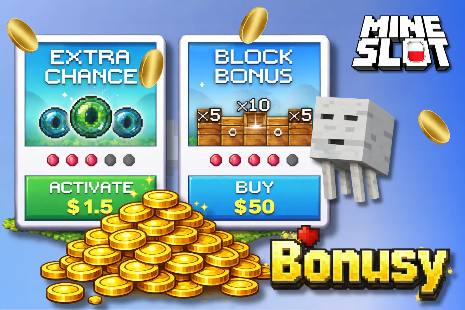 Maksymalna wygrana w grze wynosi 100 000 dolarów